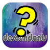Desendants Fun Game APK