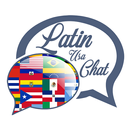 APK Latin Usa Chat : Flirt and Dating site