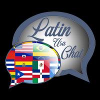 Latin Usa Chat : Flirt and Dating site poster