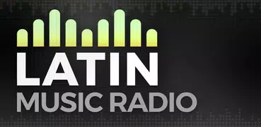 Radio de música latina