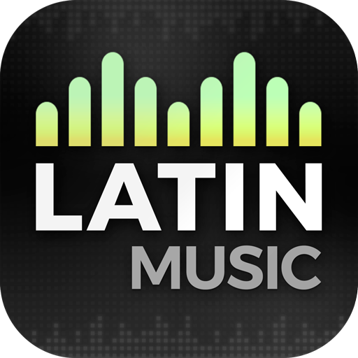 Radio de música latina