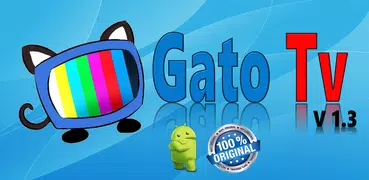 Gato LatinoTv 1.3