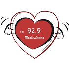 Radio Latina 92.9 icône
