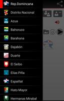 Dominican Republic Chat Rooms پوسٹر