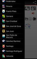 Dominican Republic Chat Rooms capture d'écran 1