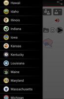 United States Chat Rooms capture d'écran 1