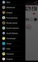 United States Chat Rooms capture d'écran 2