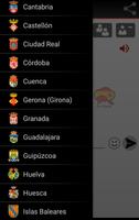 Spain Chat Rooms screenshot 1