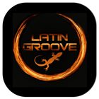 آیکون‌ Latin Groove