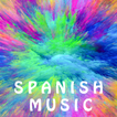 Spanish Songs: Reggaeton Music, Pop Latino, Salsa