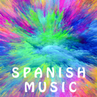 Spanish Songs: Reggaeton Music, Pop Latino, Salsa simgesi