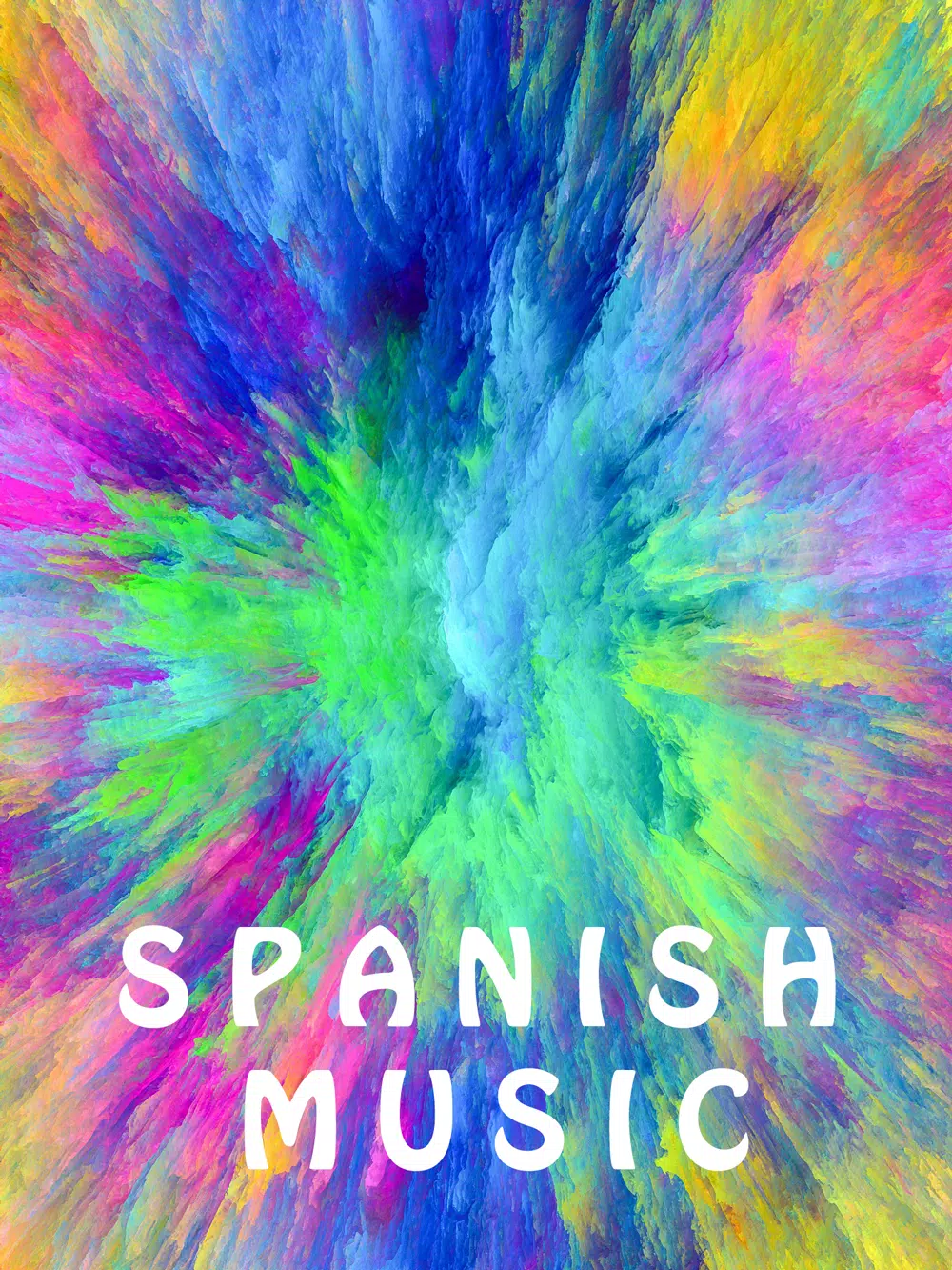 Spanish Songs: Reggaeton Music, Pop Latino, Salsa APK for Android Download
