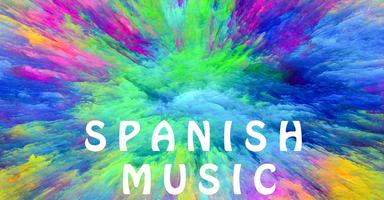 Spanish Songs: Reggaeton Music, Pop Latino, Salsa screenshot 1