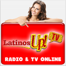 Latinos Up APK
