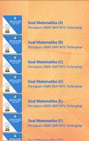 Latihan UNBK SMP 2020 Soal & Pembahasan screenshot 1