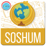 Materi & Soal Sbmptn Soshum 2020 icône