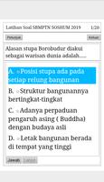 Materi & Soal Sbmptn Soshum 2020 screenshot 3