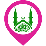 Simple Mosque Finder icône