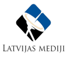 Latvijas mediji icône