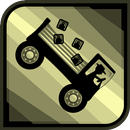 Bad Roads Night Edition APK