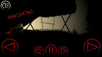 Bad Roads Night Edition screenshot 3