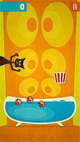 Poster Pop Fishes
