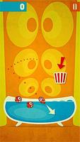 1 Schermata Pop Fishes