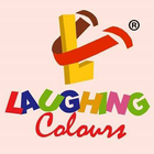 Icona Laughing Colours