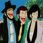Lupin Laugh icon