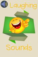 Laughing Sounds Affiche