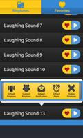 Laughing Sounds screenshot 2