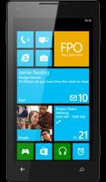 Launcher 8 WP Style Themes screenshot 1