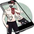 Cool Tattoos Boy APK