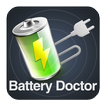 Battery Doctor Thema