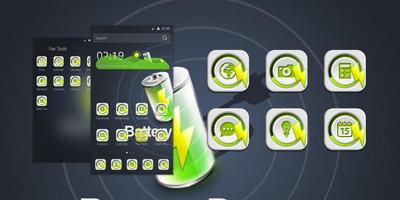 Battery Doctor Thema Screenshot 3