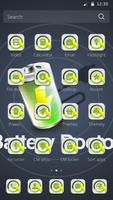 Battery Doctor Thema Screenshot 1