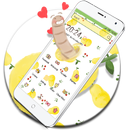 Anime Pineapple Pear aplikacja