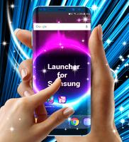 Launcher for Samsung स्क्रीनशॉट 3