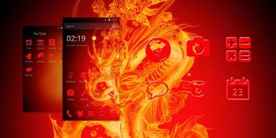 Fire dragon स्क्रीनशॉट 3