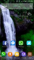 Launcher Theme for Galaxy S22  Poster