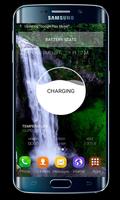 Launcher Theme for Galaxy S22  captura de pantalla 1
