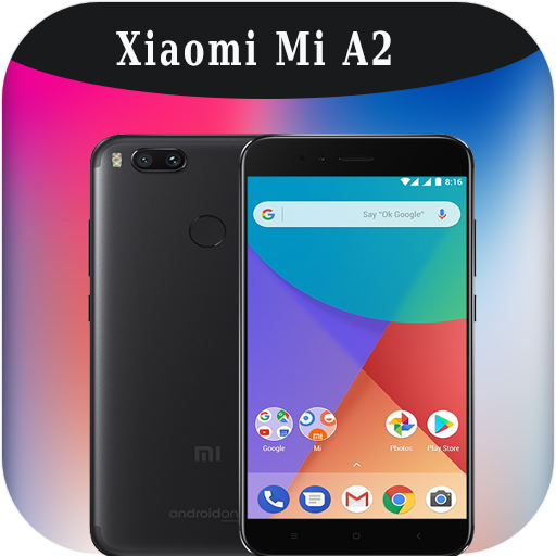 12 Best Xiaomi Mi A2 Alternatives and Similar Apps for Android - APKFab.com