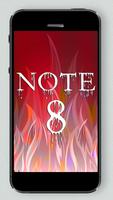 launcher note 8 imagem de tela 2