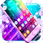 New launcher 2018 ikona