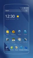 Icon Pack for Samsung S8 Plus penulis hantaran