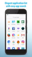 Home Swipe Launcher syot layar 2