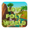 Low Poly World APK