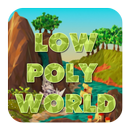 Low Poly World APK