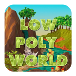 Low Poly World