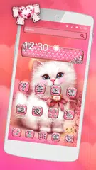 Descargar APK de Linda princesa Kitty